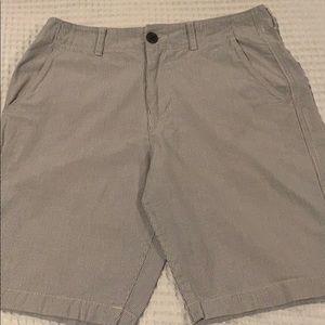 American Eagle classic shorts